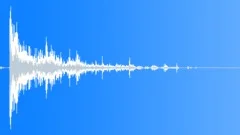 Heavy Glass Shatter 2Sound Effect