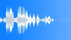Heavy Glitch Abstract FX 3Sound Effect