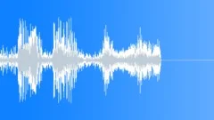 Heavy Glitch Abstract FX 4Sound Effect