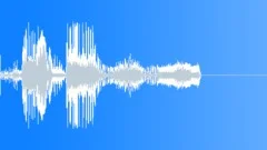 Heavy Glitch Abstract FX 5Sound Effect