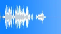Heavy Glitch Abstract FXSound Effect