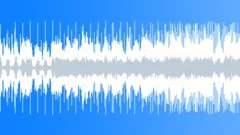 Heavy Gritty Rock (loop) Stock Music
