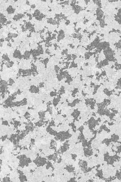 Heavy grunge mottled stone texture with dark grey spots and weathered old 스톡 일러스트
