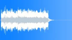 Heavy Guitar Logo - 1Stock Music
