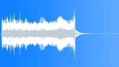 Heavy Guitar Logo - 2Stock Music