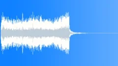 Heavy Guitar Logo - 4Stock Music