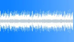 Heavy Handed Stock Music