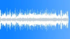 Heavy HandedStock Music