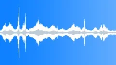 Heavy Harbor Traffic - LoopSound Effect