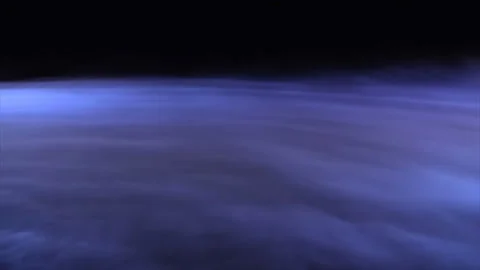 Heavy Hard Smoke Stock Footage 99463394