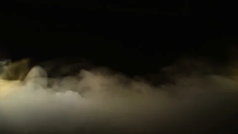 Heavy Hard Smoke 動画素材 99466100