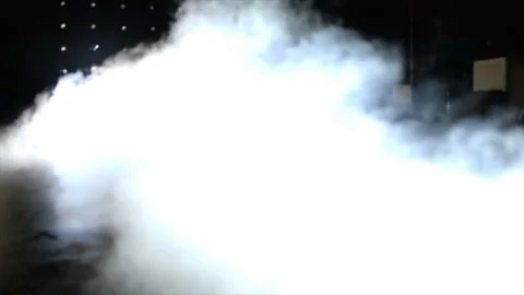 Heavy Hard Smoke 動画素材 99466257