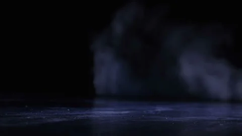 Heavy Hard Smoke 動画素材 99467377