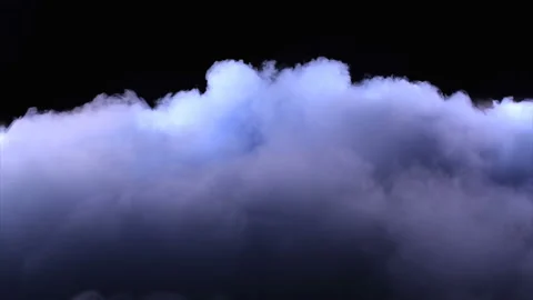 Heavy Hard Smoke 動画素材 99468098