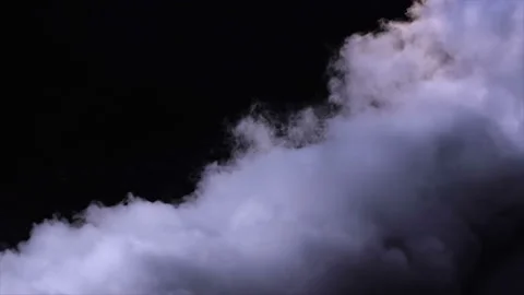 Heavy Hard Smoke 스톡 동영상 99469396