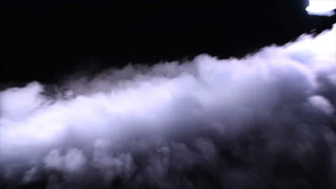 Heavy Hard Smoke 動画素材 99469529