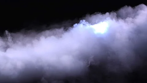 Heavy Hard Smoke 스톡 동영상 99469572