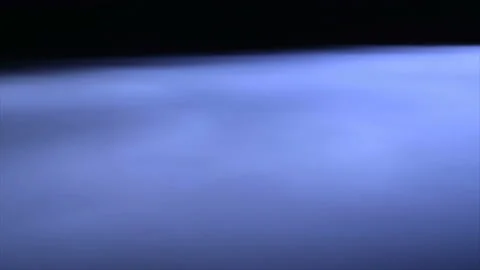 Heavy Hard Smoke Stock Footage 99470190