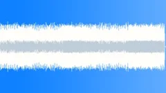 Heavy Hitter Stock Music