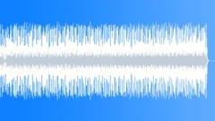 Heavy Hitter Stock Music