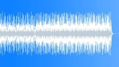 Heavy Hitter Stock Music