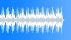 Heavy Hitter Stock Music
