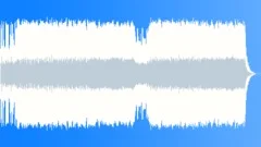 Heavy Hitter Stock Music
