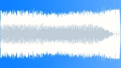Heavy House (Minimalist version) Stock Music