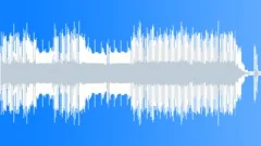 Heavy Industrial Action Gaming Stock Music