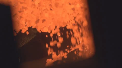 Heavy Industry 2 Vídeos de archivo 23464018