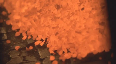Heavy Industry 3 Stock Footage 23464163