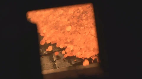 Heavy Industry 4 스톡 동영상 23464282