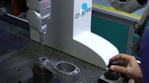 Heavy industry and R&amp;D department 動画素材 256224924
