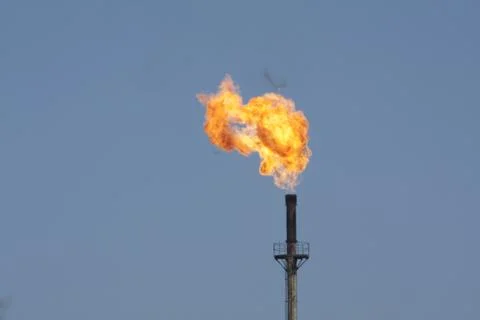 Heavy Industry Foto stock