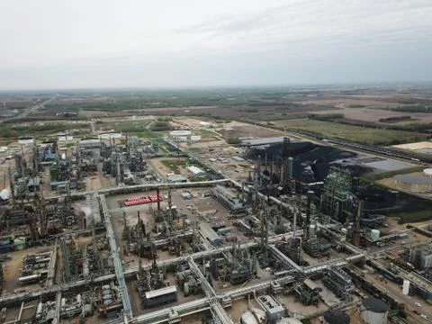 Heavy Industry Stock Photos