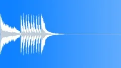 Heavy Influence sting Stock Music