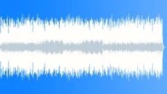 Heavy Intent Stock Music