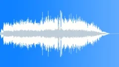 Heavy Iron Rollers 4Sound Effect