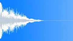 Heavy laser accent Sound Effect