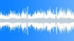 Heavy low pitch wind loop Sound Effect