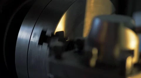 Heavy machine Stock Footage 61520716