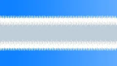 Heavy Machine Gun loopSound Effect