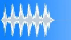 Heavy Machine GunSound Effect