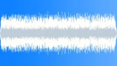 Heavy machinerySound Effect
