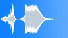 Heavy Magic Spell Impact 2 (Game, Hit, Massive)Sound Effect
