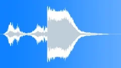 Heavy Magic Spell Impact (Game, Hit, Massive)Sound Effect