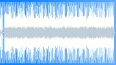Heavy Metal Celtic Warrior Stock Music