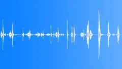 Heavy metal crate takingSound Effect