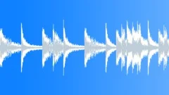 Heavy Metal Drum Loop With Fill 120 BPMStock Music