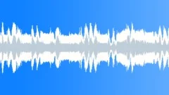 Heavy metal guitar crunch chords with distortionStock Music